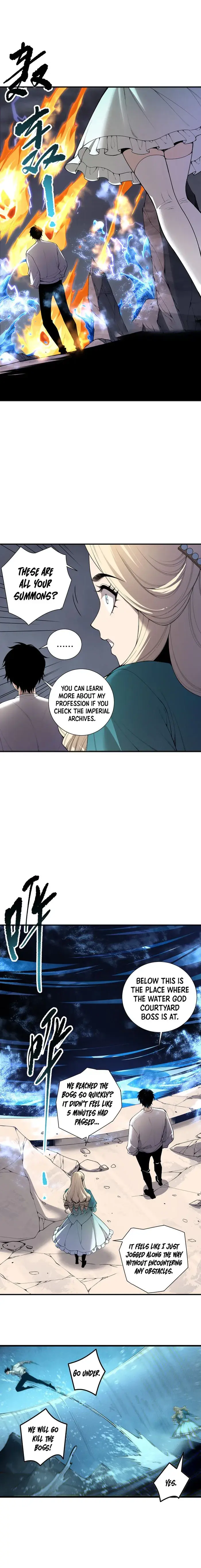 Catastrophic Necromancer Chapter 163 image 13_optimized